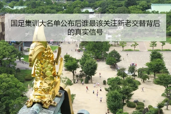 国足集训大名单公布后谁最该关注新老交替背后的真实信号 - 相关报道缩略图